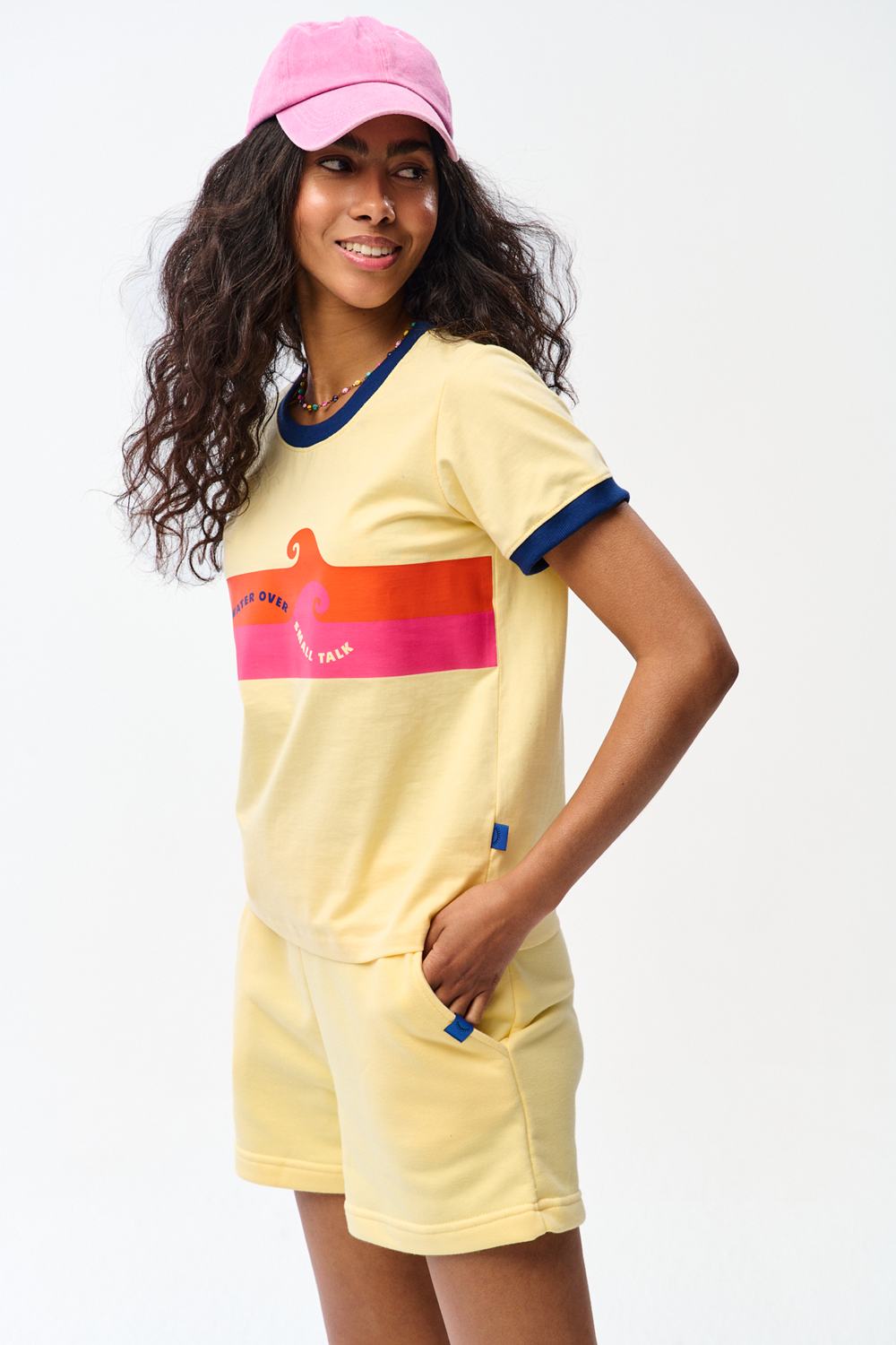 Tricou Catch My Wave