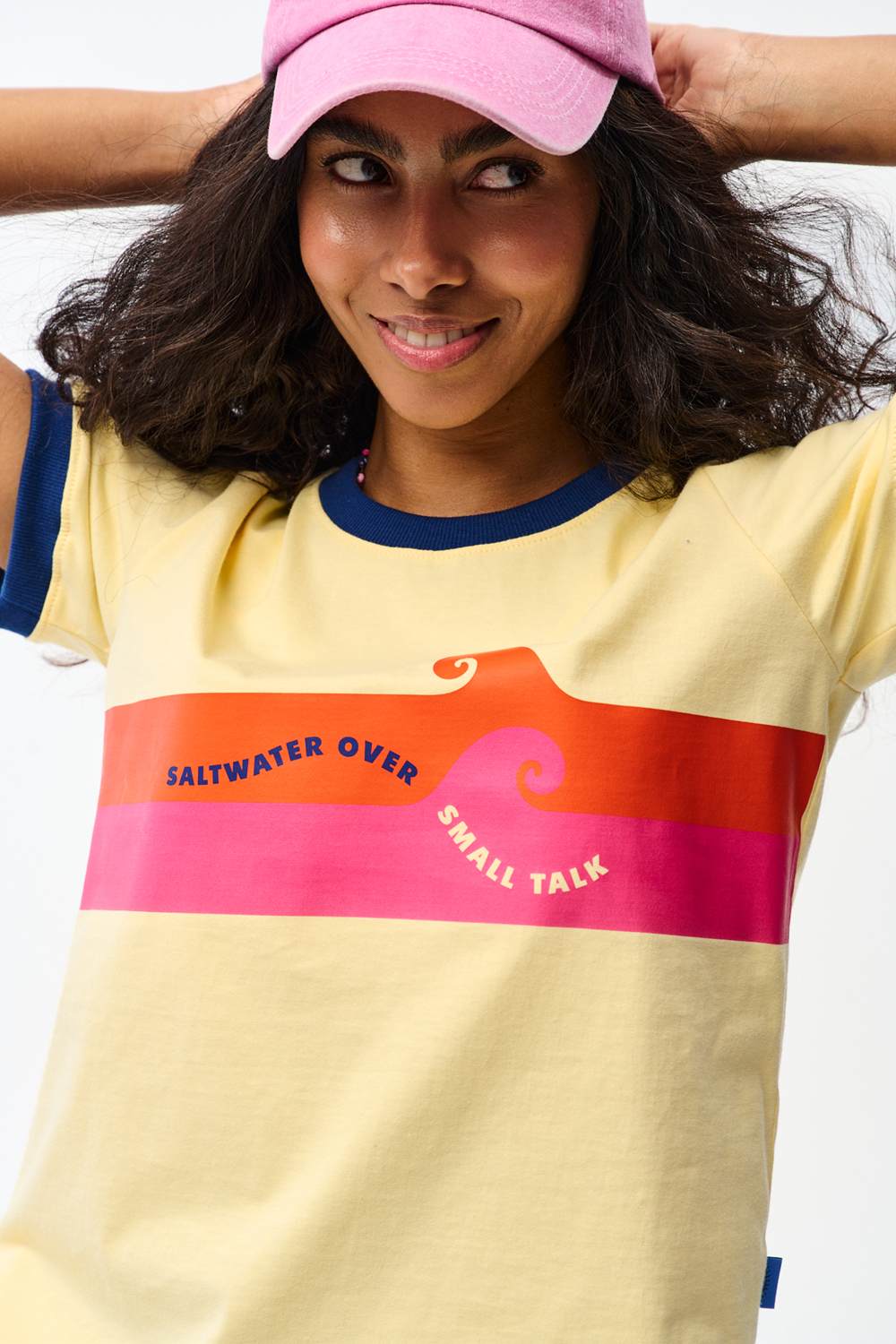 Tricou Catch My Wave