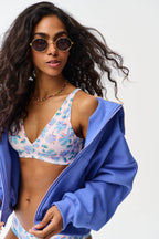 Bralet Palms