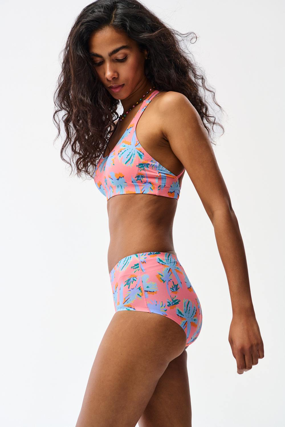 Chilot maxi Tropics