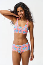 Chilot maxi Tropics
