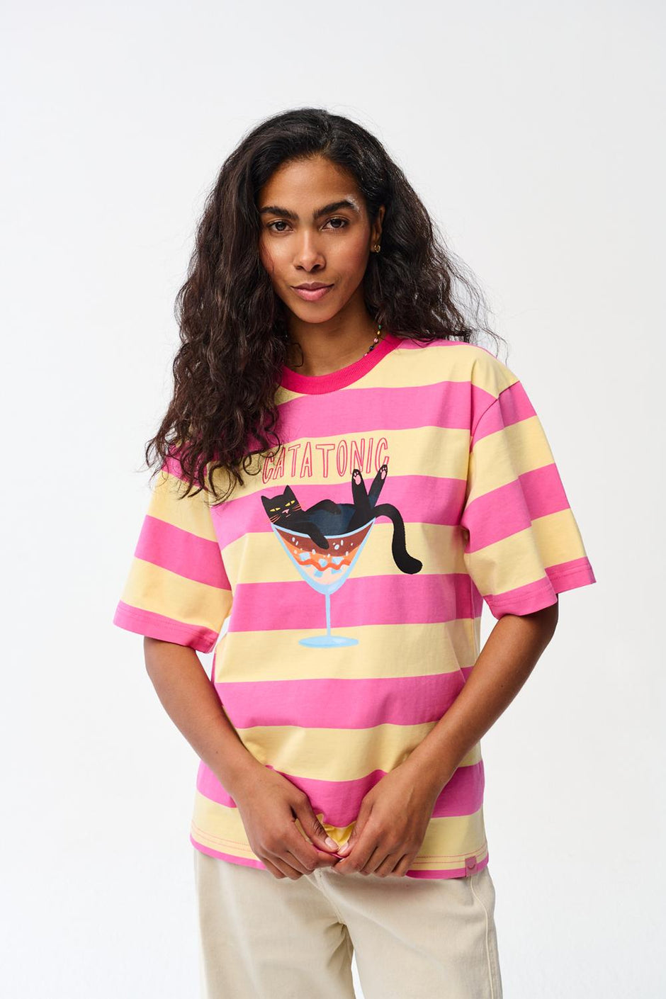 トップス NAOKO T-shirts and tops | NAOKO – NAOKO-STORE.com