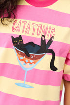 Tricou Catatonic