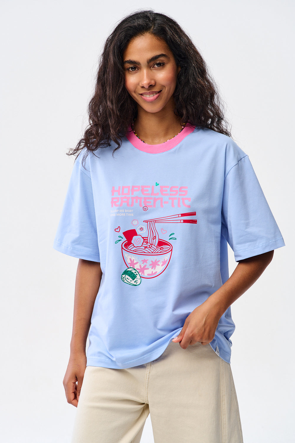 Tricou Hopeless Ramentic