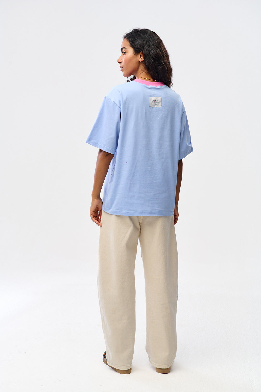 Tricou Hopeless Ramentic