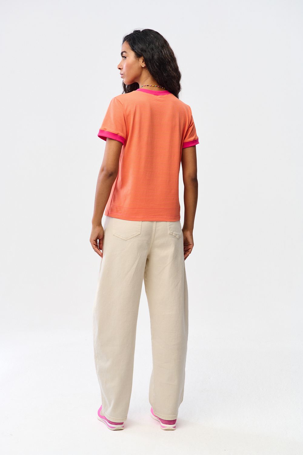 Tricou Reach The Beach