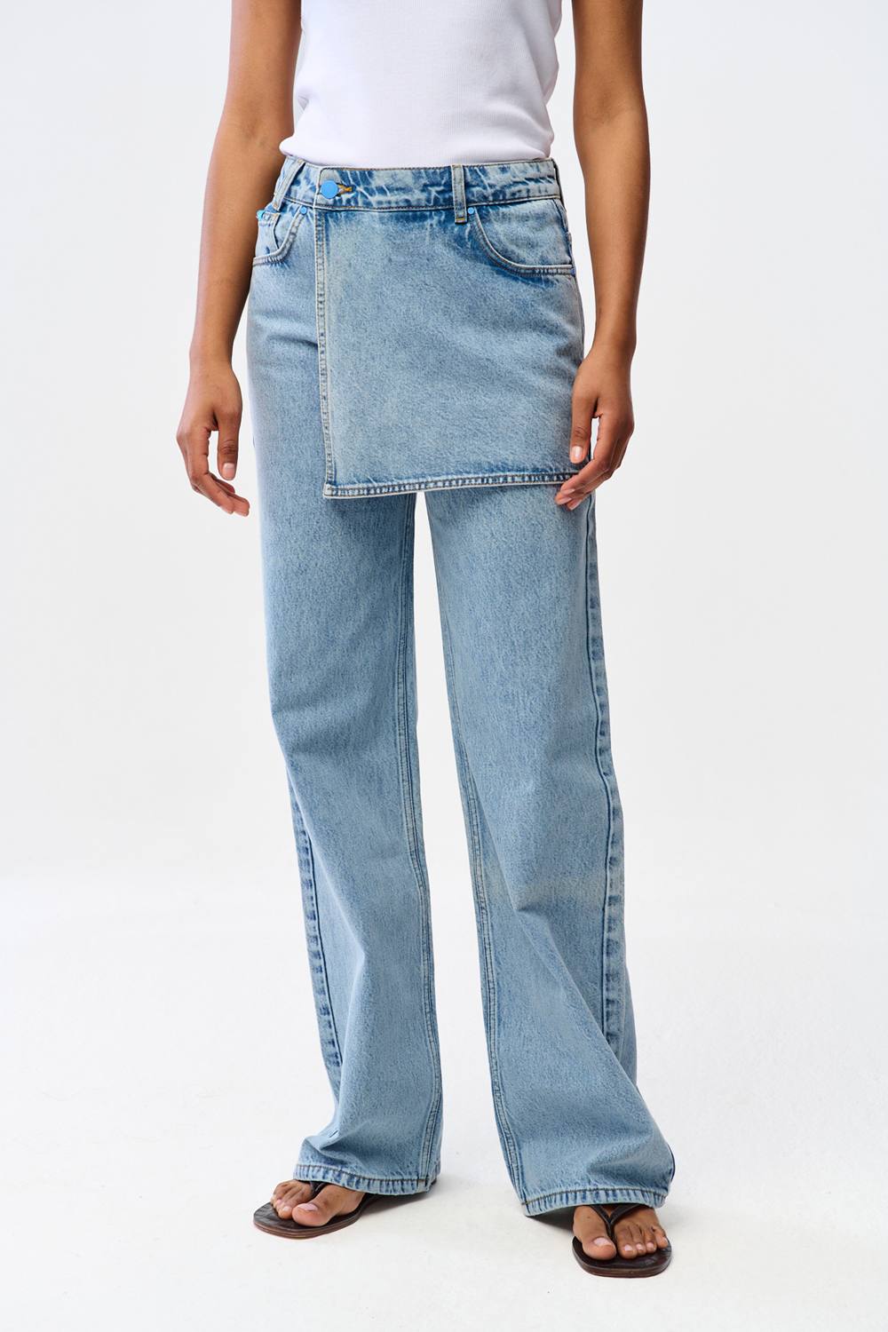 Montana Wild jeans