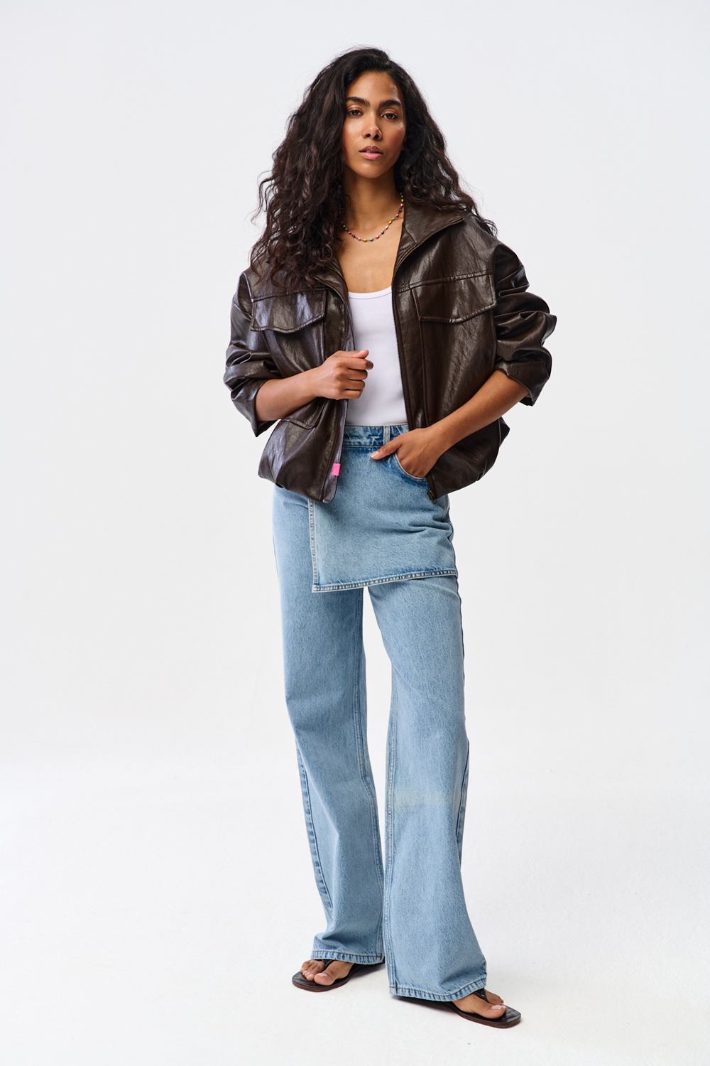 Montana Wild jeans