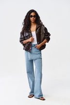 Montana Wild jeans