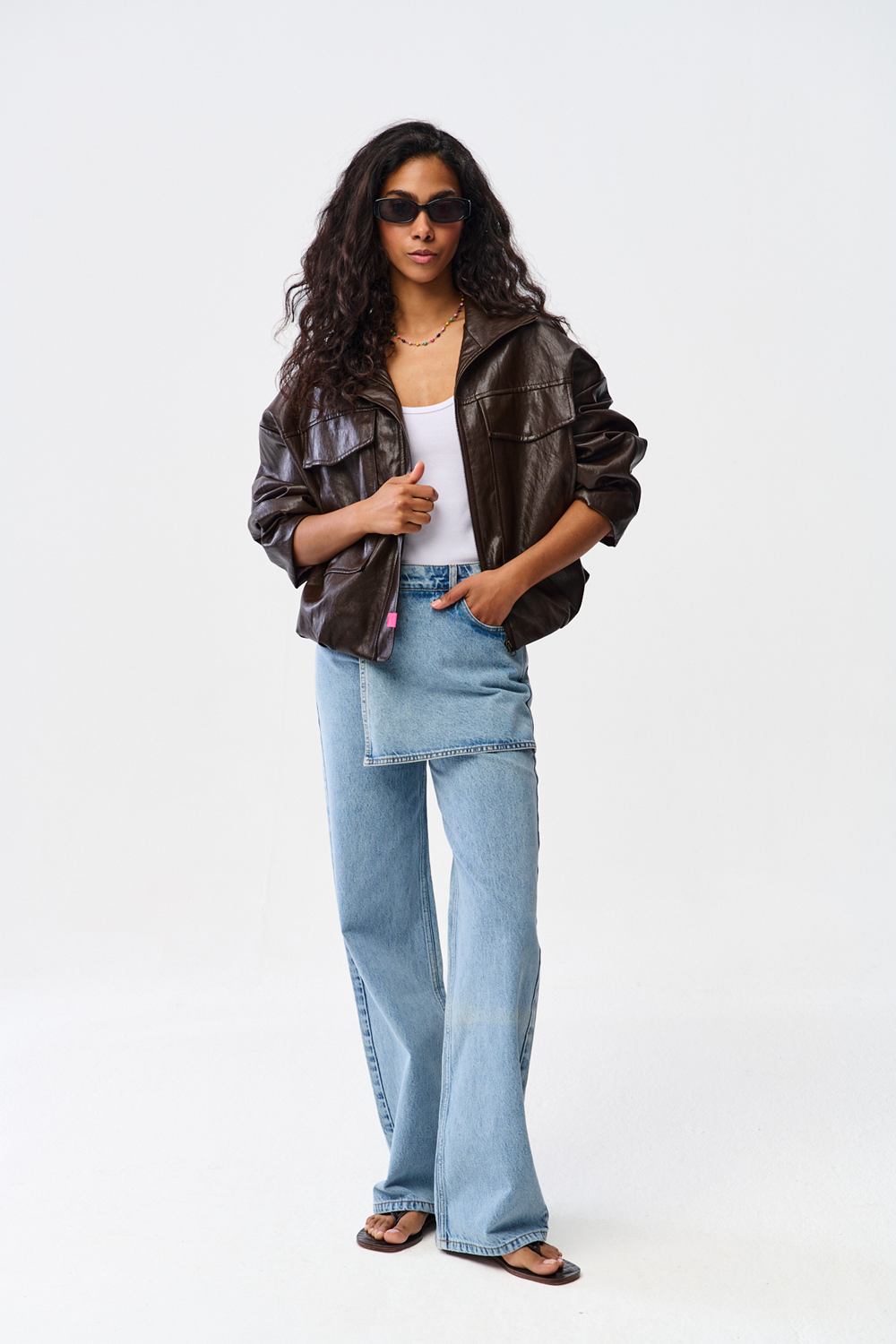Montana Wild jeans
