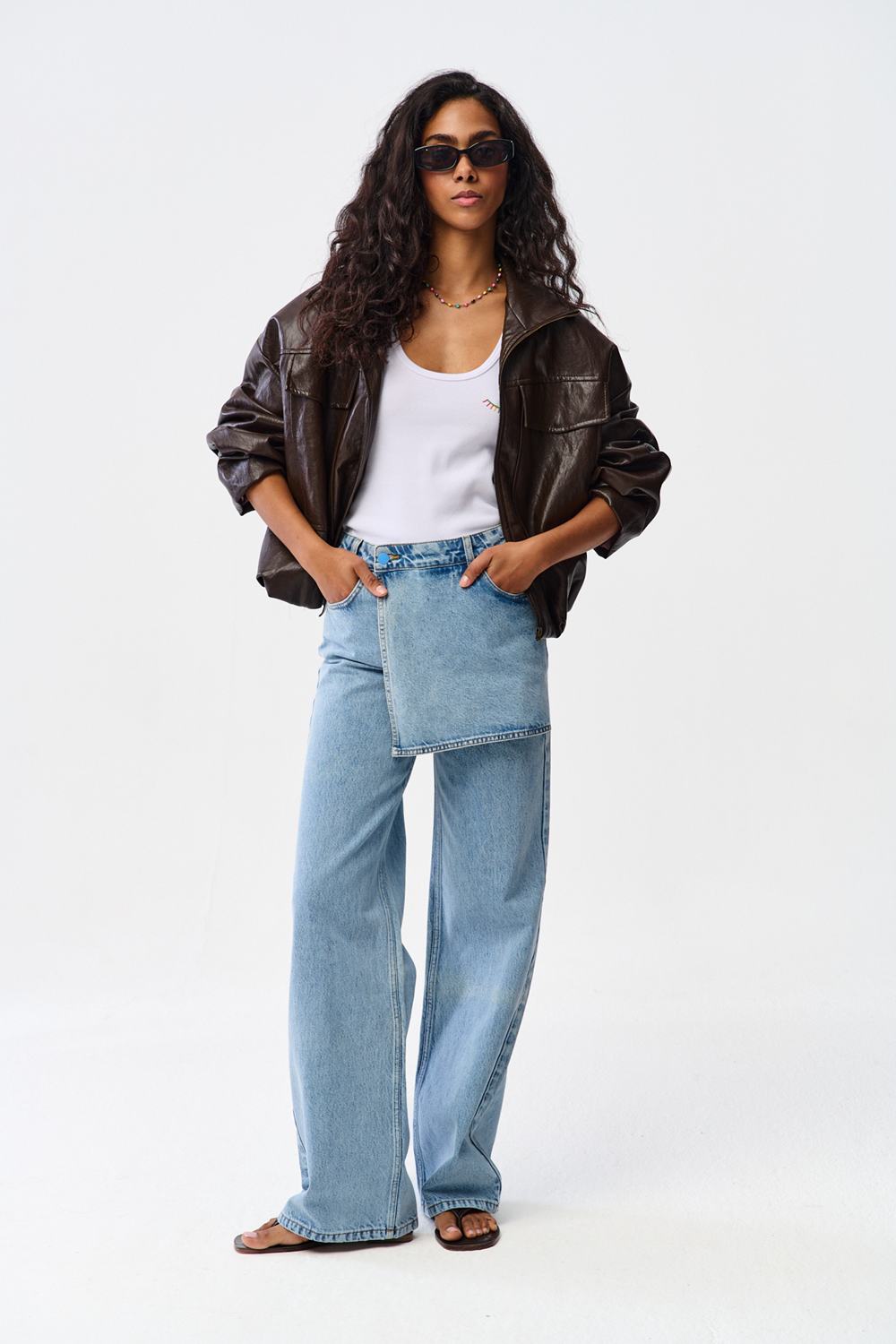 Montana Wild jeans
