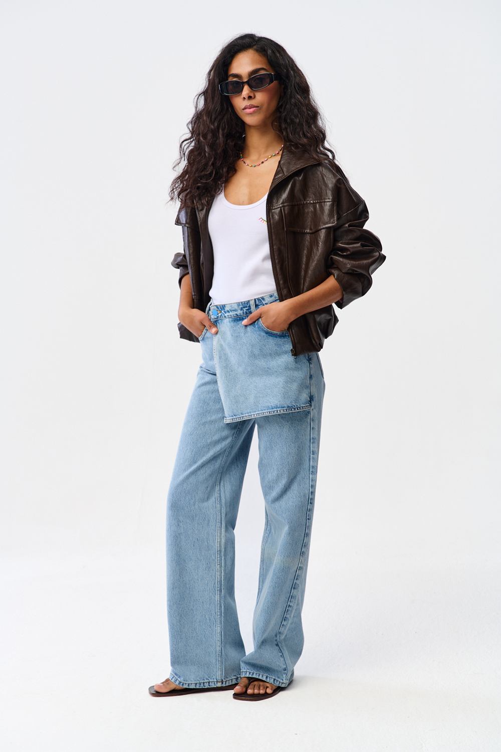 Montana Wild jeans