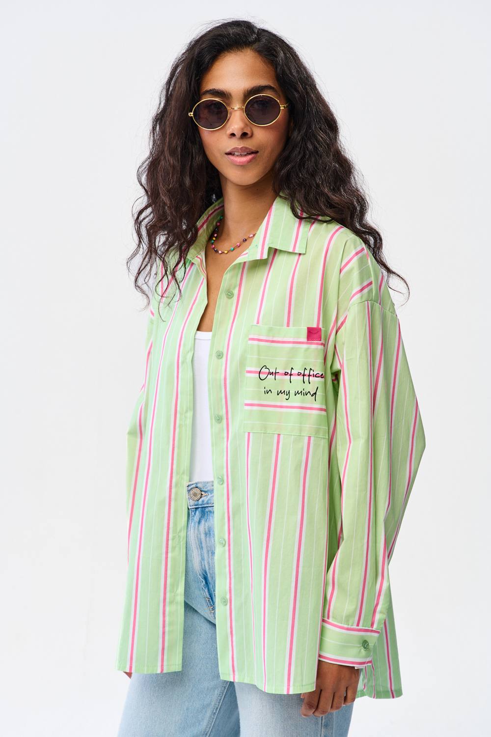 Tricou Vrei Să Iei O Pauză