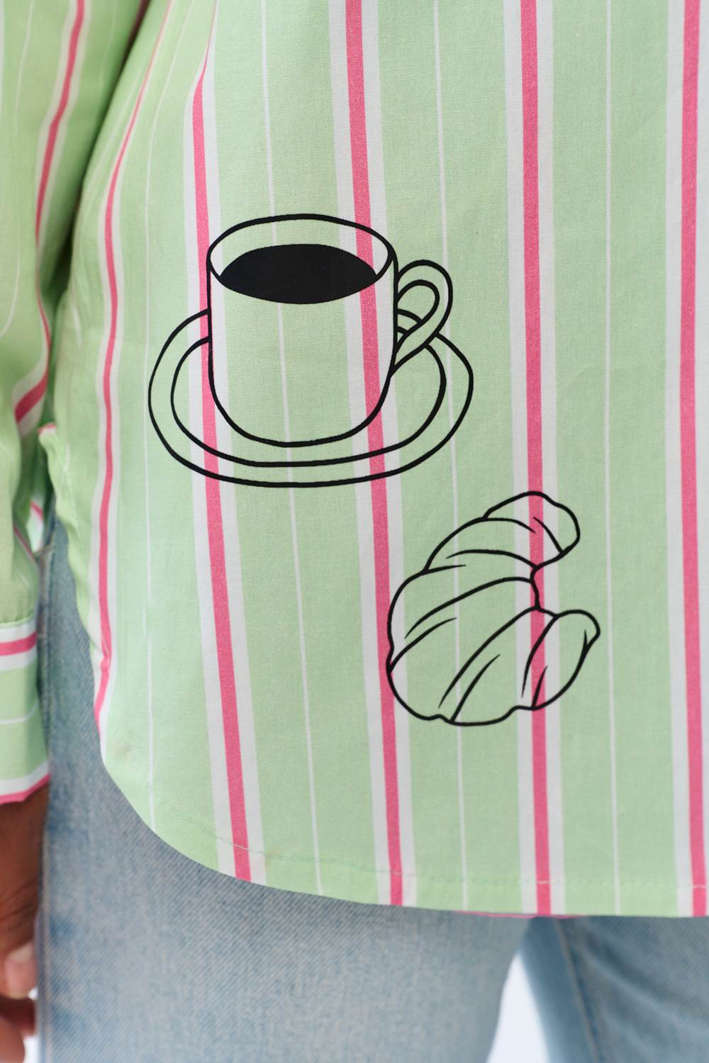 Tricou Vrei Să Iei O Pauză