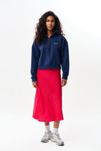 Rebel Adventure midi skirt