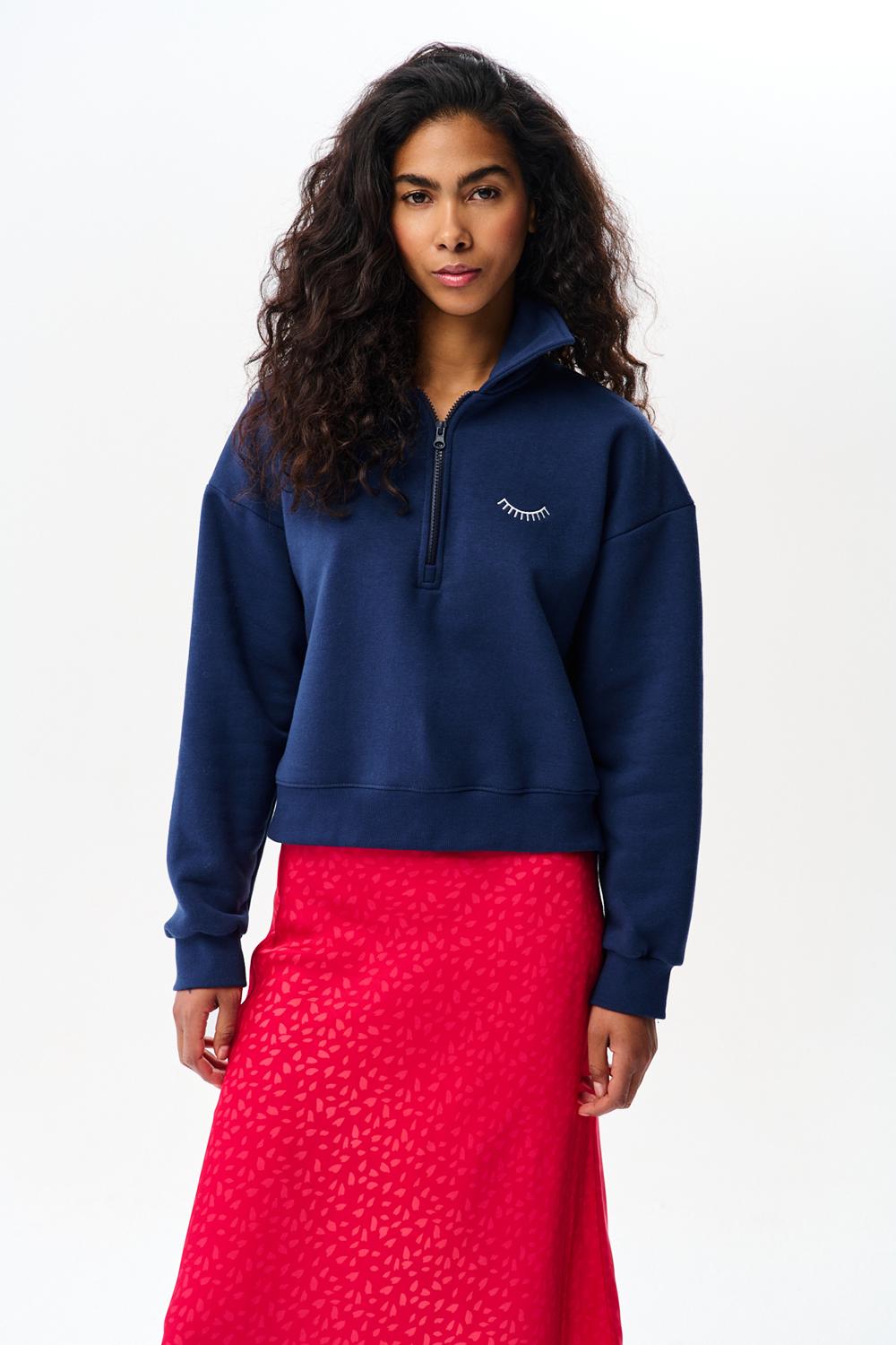 Color Your Journey sweatshirt