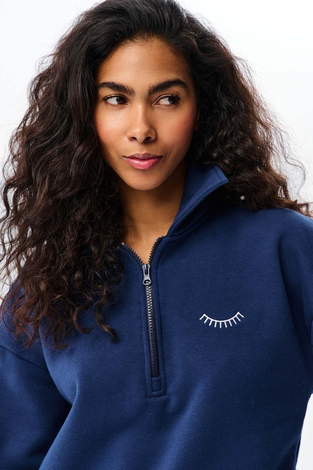 Color Your Journey sweatshirt