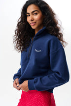 Color Your Journey sweatshirt