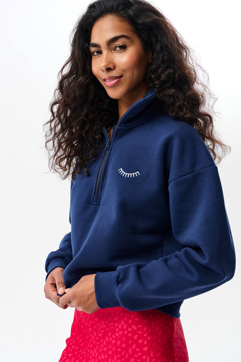 Color Your Journey sweatshirt