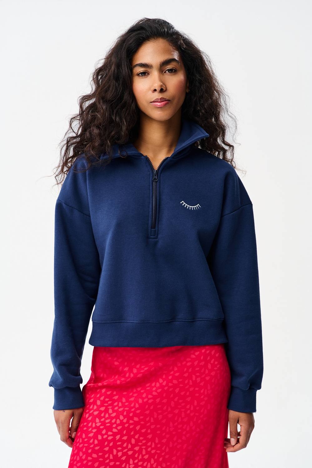 Color Your Journey sweatshirt