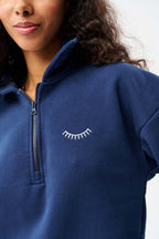 Color Your Journey sweatshirt