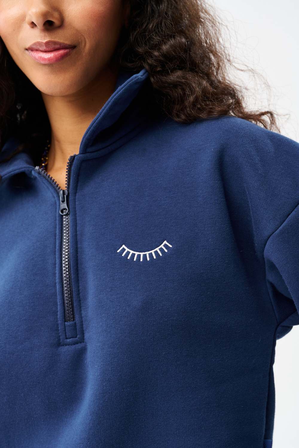 Color Your Journey sweatshirt