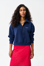 Color Your Journey sweatshirt