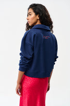 Color Your Journey sweatshirt