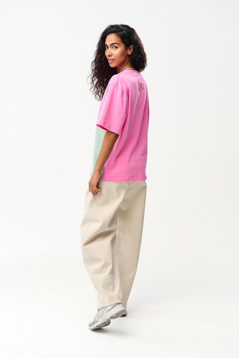Tricou Matcha Pop