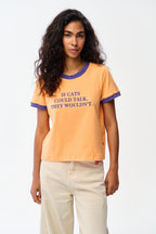 Tricou Silent Whiskers