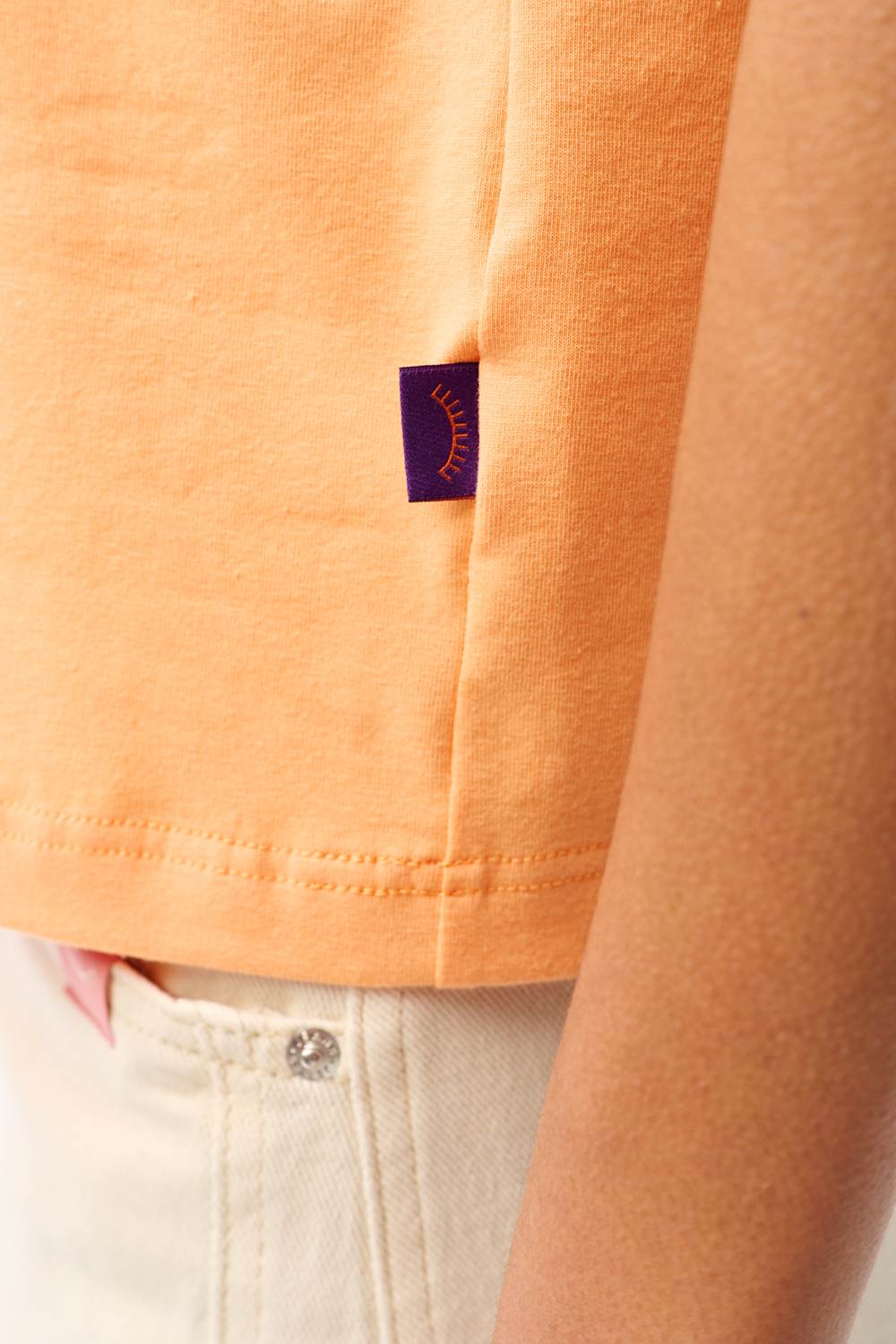 Tricou Silent Whiskers