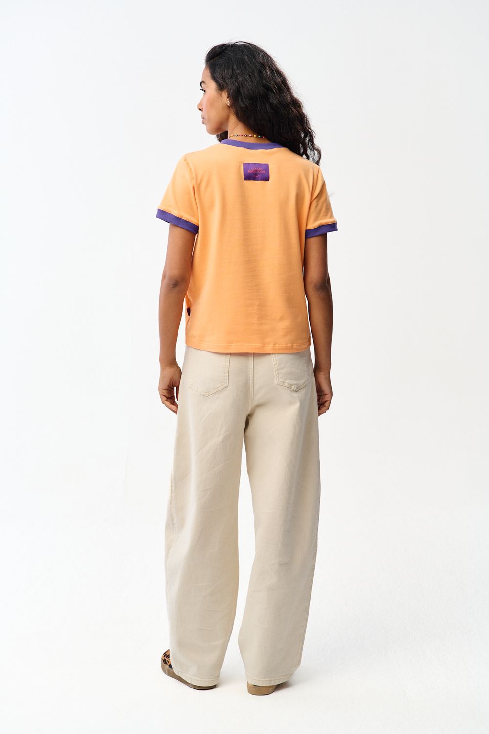 Tricou Silent Whiskers
