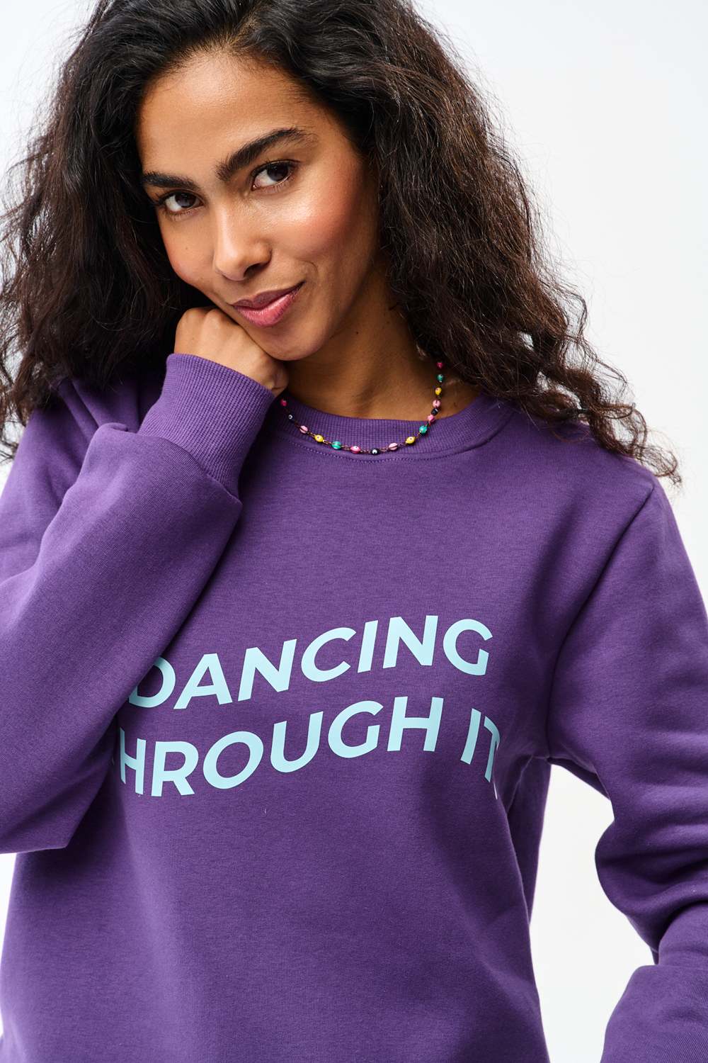Hanorac Dancing Through It