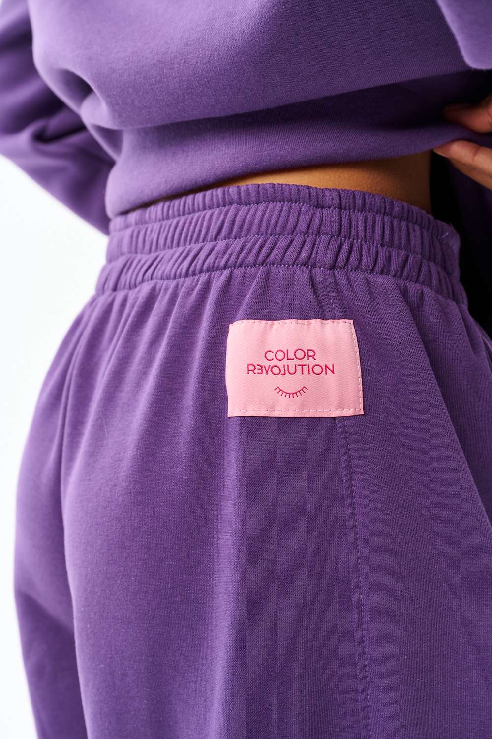 Pantaloni de trening evazați Dance Energy