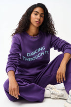 Hanorac Dancing Through It