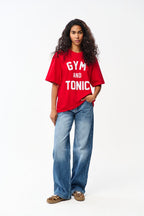Tricou Cherries & Tonic