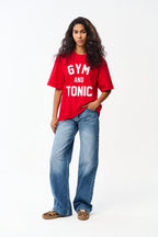 Tricou Cherries & Tonic