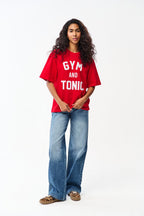 Tricou Cherries & Tonic