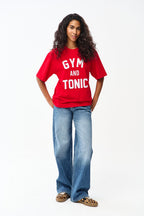 Tricou Cherries & Tonic