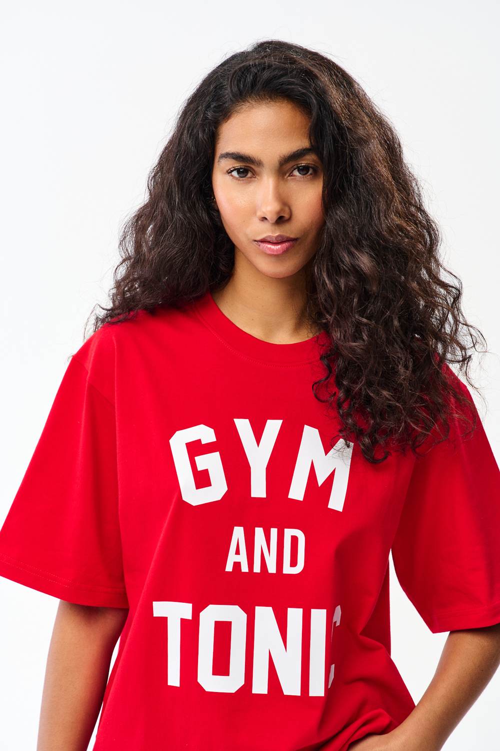 Tricou Cherries & Tonic