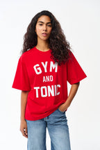 Tricou Cherries & Tonic