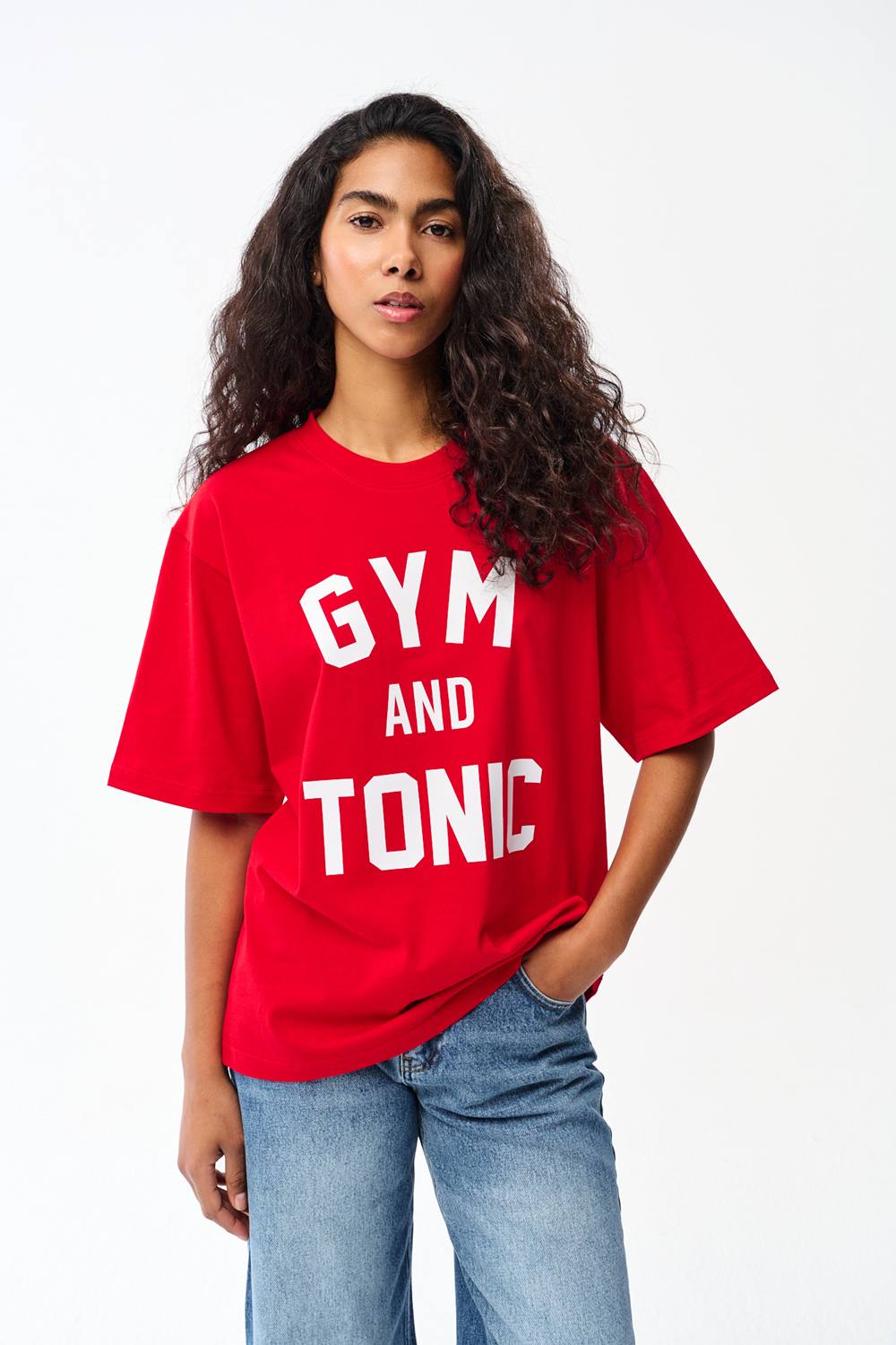 Tricou Cherries & Tonic