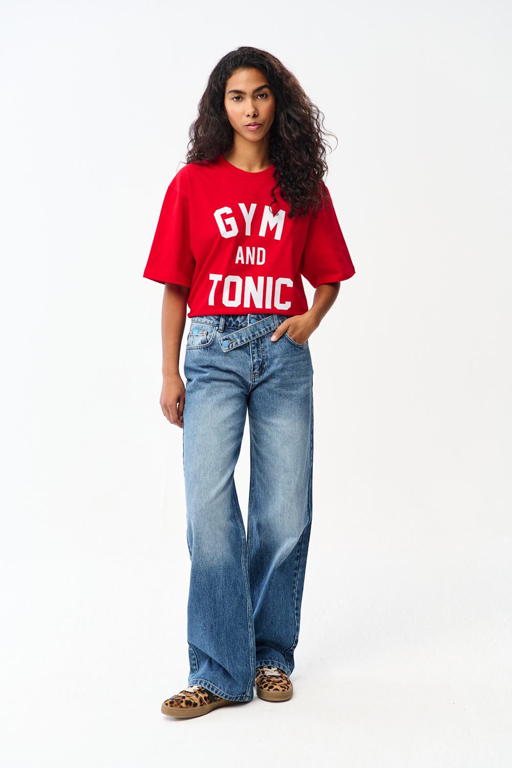 Florida Key jeans