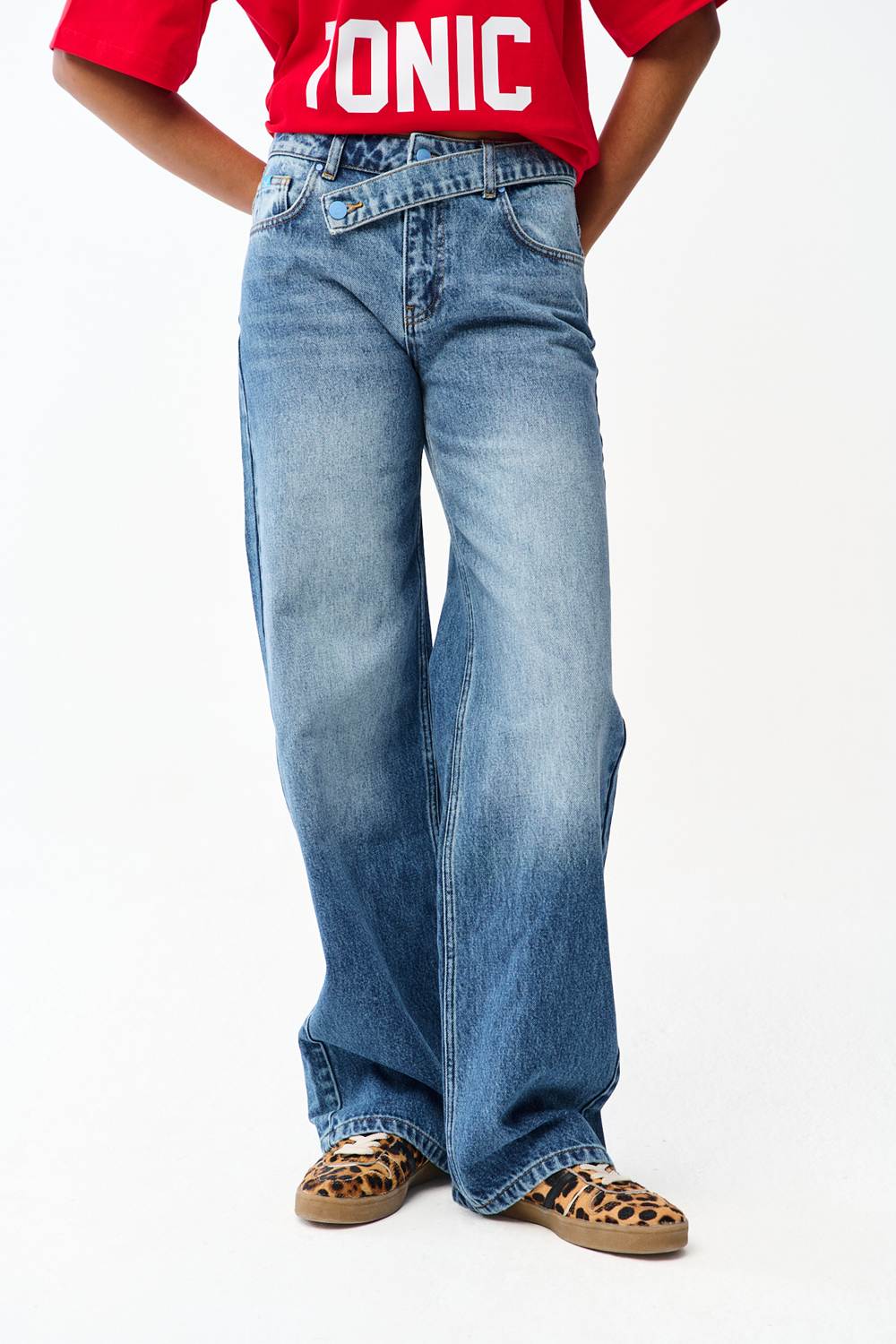 Florida Key jeans