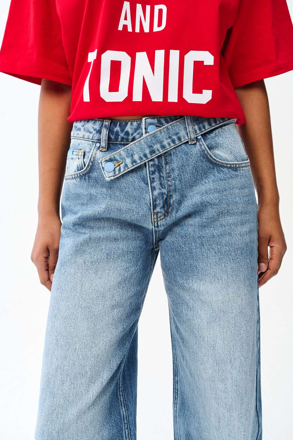 Florida Key jeans