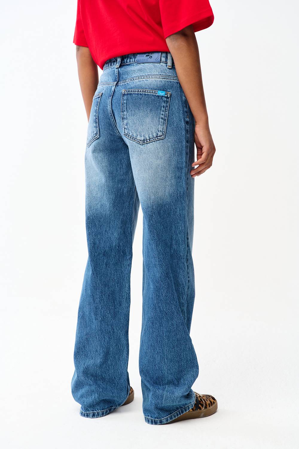 Florida Key jeans