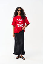 Tricou Cherries & Tonic