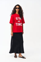 Tricou Cherries & Tonic