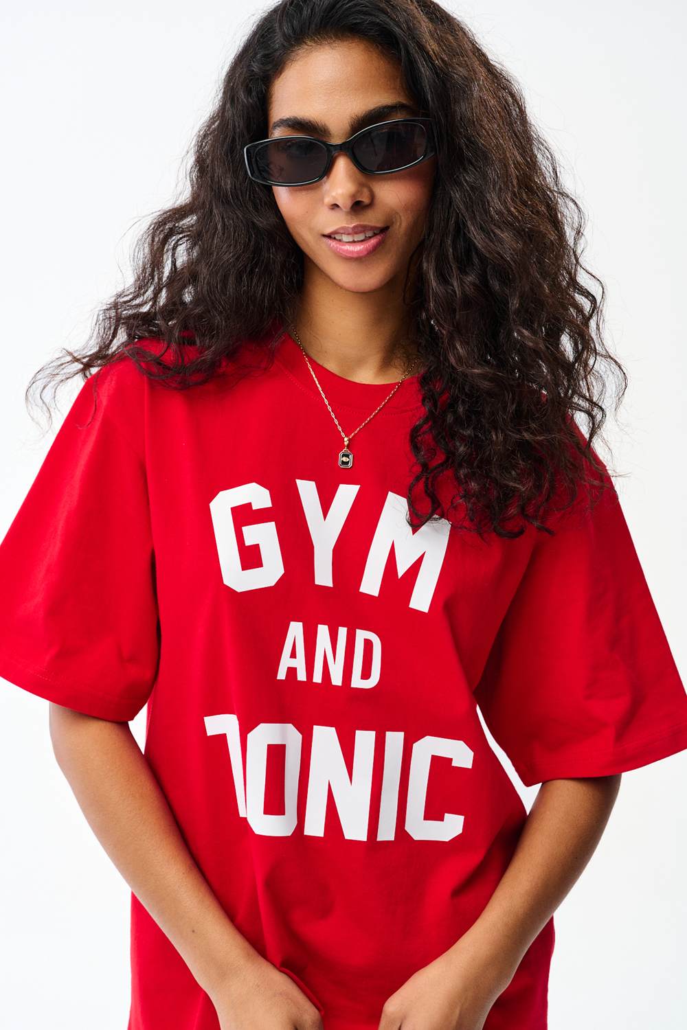 Tricou Cherries & Tonic