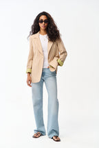 Spring Break Jacket